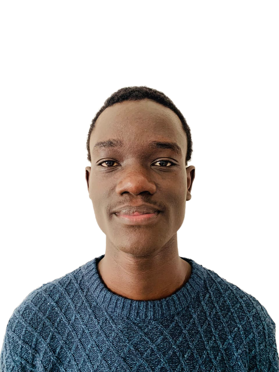 Emmanuel Okinyi